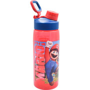 Foto de Botella Siglo XXI Mario Bros 739 ml Modelo 1555-3230 
