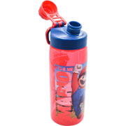 Foto de Botella Siglo XXI Mario Bros 739 ml Modelo 1555-3230 