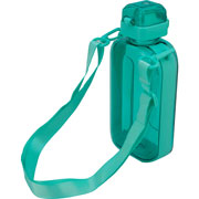 Foto de Botella SXXI 2415-4675 Verde 750ml 