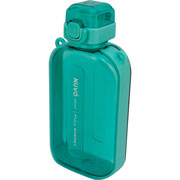 Foto de Botella SXXI 2415-4675 Verde 750ml 