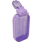 Foto de Botella SXXI 2415-4676 Morada 750ml 