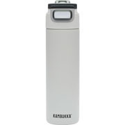 Foto de Botella Termica Kambukka 600 ml Chalk White 