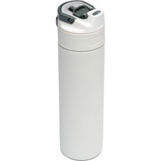Foto de Botella Termica Kambukka 600 ml Chalk White 