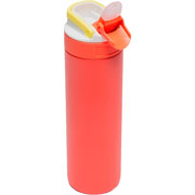 Foto de Botella Termica Kambukka Lagoon 600 ml Fluo Fantasy 