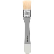 Foto de Brocha De Cerda Barrilito 2.54 Cm 