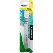 Foto de Brocha De Cerda Barrilito 2.54 Cm 