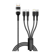 Foto de Cable STF 4 en 2 100 W ST-A77194 