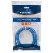 Foto de Cable Intellinet 342629 Ethernet 7.5m Cat.6 
