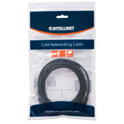 Foto de Cable Intellinet 343350 ethernet 5m Cat.6 