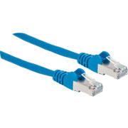 Foto de Cable Intellinet 741514 Ethernet 7.6m Cat.6A 