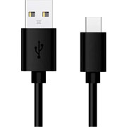 Foto de Cable Motorola Usb A/Usb C 1M 