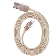 Foto de Cable Pro de carga y sincronización lightning (Apple) 