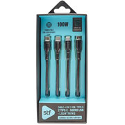 Foto de Cable STF 4 en 2 100 W ST-A77194 