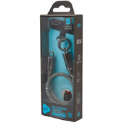 Foto de Cable STF Sujetador Tipo C 30 cm 60 W ST-A52424 
