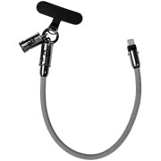 Foto de Cable STF Sujetador Tipo C 30 cm 60 W ST-A52424 