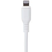 Foto de Cable STF Tipo C a Lightning 1.8 m ST-A36878 Blanco 
