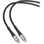 Foto de Cable Usb C A Usb-C Carga Ultra Rapida Stf St-A77156 