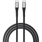 Foto de Cable Usb C A Usb-C Carga Ultra Rapida Stf St-A77156 