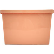 Foto de Caja Multiusos Really Naranja 33.5 38X46X28.5 CM 