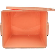 Foto de Caja Multiusos Really Naranja 33.5 38X46X28.5 CM 