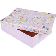 Foto de Caja Toda Ocasion Goldbuch 85577 Summer Grande 19x26cm 