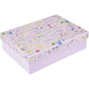 Foto de Caja Toda Ocasion Goldbuch 85577 Summer Grande 19x26cm 