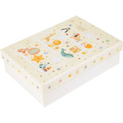 Foto de Caja Toda Ocasion Goldbuch 85626 Toy Zoo Media 16x22cm 