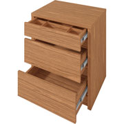 Foto de CAJONERA ALTEREGO PREMIUM ROMEO 4002146 NOGAL 