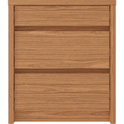 Foto de CAJONERA ALTEREGO PREMIUM ROMEO 4002146 NOGAL 