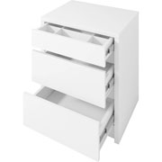 Foto de CAJONERA ALTEREGO PREMIUM ROMERO 4002009 BLANCO 