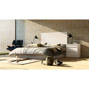 Foto de CAJONERA ALTEREGO PREMIUM ROMERO 4002009 BLANCO 