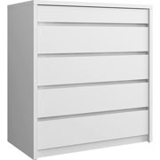 Foto de CAJONERA ALTEREGO PREMIUM VALENTINA 5023009 BLANCO 