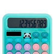 Foto de Calculadora Legami Panda CLT0001 