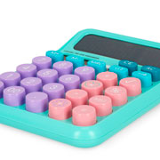 Foto de Calculadora Legami Panda CLT0001 