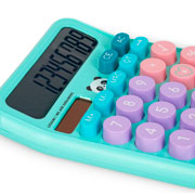 Foto de Calculadora Legami Panda CLT0001 
