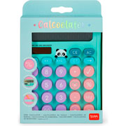 Foto de Calculadora Legami Panda CLT0001 