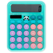 Foto de Calculadora Legami Panda CLT0001 