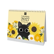 Foto de Calendario de Escritorio Finocam Sarah Meyer 21x15 cm 2027 