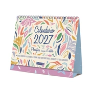 Foto de Calendario de Escritorio Finocam Talkual 21x15 cm 2027 