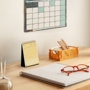 Foto de Calendario de Escritorio Miquelrius Acuarela 15 x 20 cm de Sobremesa 