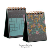 Foto de Calendario de Escritorio Miquelrius Astral 15 x 20 cm de Sobremesa 