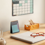 Foto de Calendario de Escritorio Miquelrius Astral 15 x 20 cm de Sobremesa 