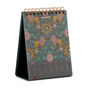 Foto de Calendario de Escritorio Miquelrius Astral 15 x 20 cm de Sobremesa 