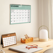 Foto de Calendario de Escritorio Miquelrius Chromat 21 x 14.8 cm de Sobremesa 