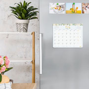Foto de Calendario De Pared Finocam Desing 25X20Cm 26 