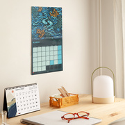 Foto de Calendario de Pared Miquelrius Astral 30 x 30 cm 