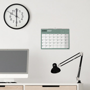 Foto de Calendario de Pared Miquelrius Chromat 29.7 x 21 cm 