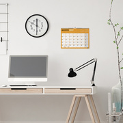 Foto de Calendario de Pared Miquelrius Chromat 29.7 x 21 cm 