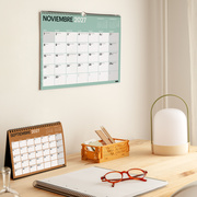 Foto de Calendario de Pared Miquelrius Chromat 42 x 29.7 cm 