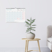 Foto de Calendario de Pared Miquelrius Lovely 42 x 29.7 cm 